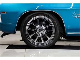 1969 Chevrolet Camaro (CC-2068192) for sale in Volo, Illinois