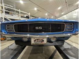 1969 Chevrolet Camaro (CC-2068192) for sale in Volo, Illinois