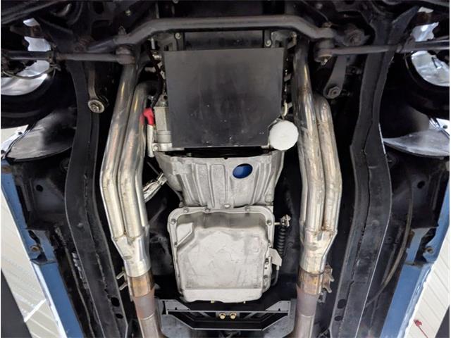 1969 Chevrolet Camaro (CC-2068192) for sale in Volo, Illinois