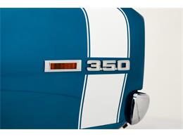 1969 Chevrolet Camaro (CC-2068192) for sale in Volo, Illinois