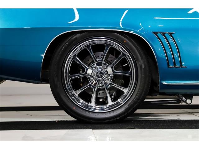 1969 Chevrolet Camaro (CC-2068192) for sale in Volo, Illinois