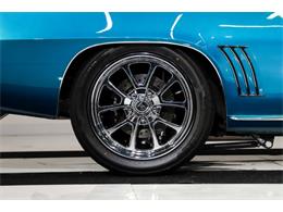 1969 Chevrolet Camaro (CC-2068192) for sale in Volo, Illinois