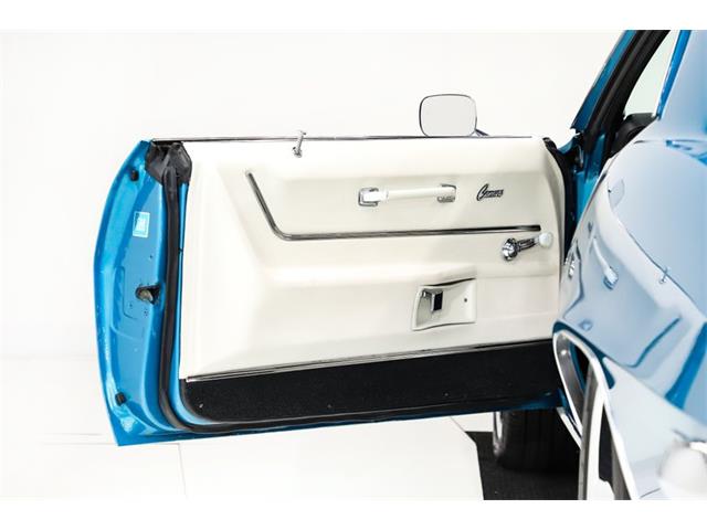 1969 Chevrolet Camaro (CC-2068192) for sale in Volo, Illinois