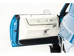 1969 Chevrolet Camaro (CC-2068192) for sale in Volo, Illinois