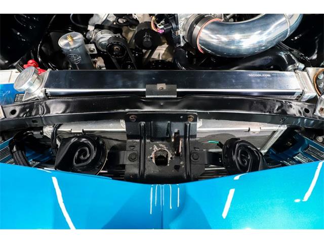 1969 Chevrolet Camaro (CC-2068192) for sale in Volo, Illinois