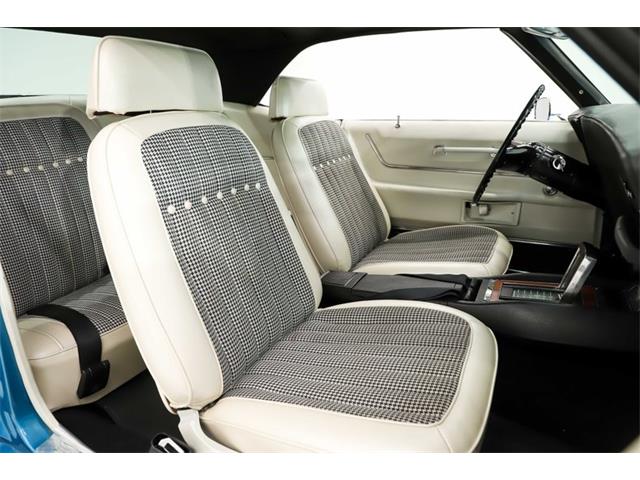 1969 Chevrolet Camaro (CC-2068192) for sale in Volo, Illinois