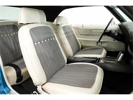 1969 Chevrolet Camaro (CC-2068192) for sale in Volo, Illinois