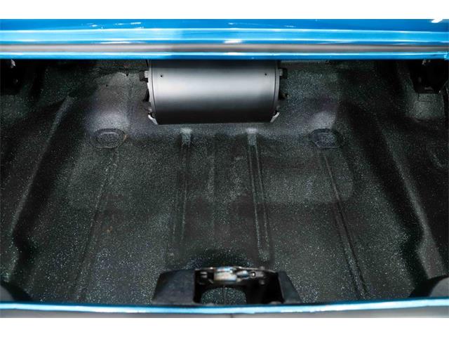 1969 Chevrolet Camaro (CC-2068192) for sale in Volo, Illinois