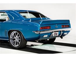 1969 Chevrolet Camaro (CC-2068192) for sale in Volo, Illinois
