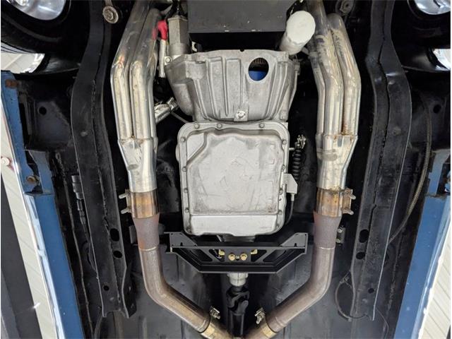 1969 Chevrolet Camaro (CC-2068192) for sale in Volo, Illinois