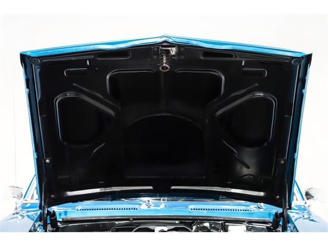 1969 Chevrolet Camaro (CC-2068192) for sale in Volo, Illinois