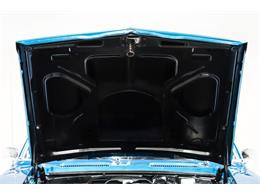 1969 Chevrolet Camaro (CC-2068192) for sale in Volo, Illinois