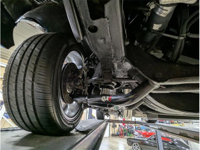 1969 Chevrolet Camaro (CC-2068192) for sale in Volo, Illinois