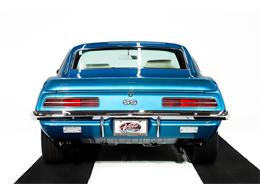 1969 Chevrolet Camaro (CC-2068192) for sale in Volo, Illinois