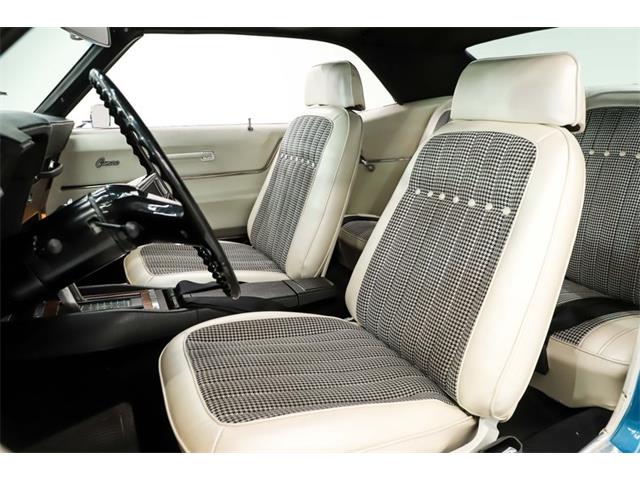 1969 Chevrolet Camaro (CC-2068192) for sale in Volo, Illinois