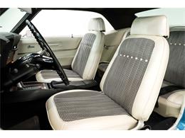 1969 Chevrolet Camaro (CC-2068192) for sale in Volo, Illinois