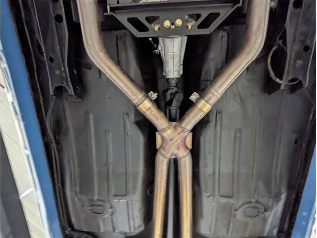 1969 Chevrolet Camaro (CC-2068192) for sale in Volo, Illinois