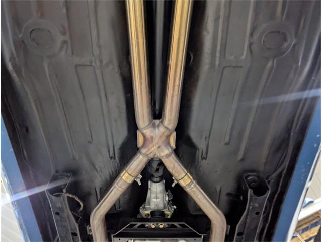 1969 Chevrolet Camaro (CC-2068192) for sale in Volo, Illinois