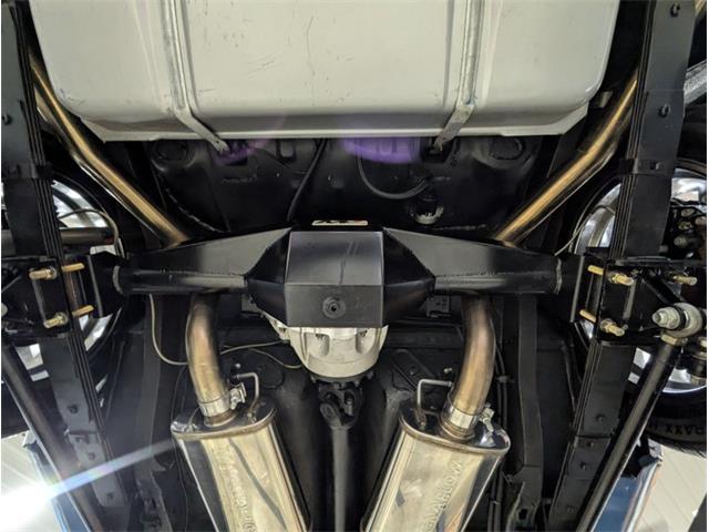 1969 Chevrolet Camaro (CC-2068192) for sale in Volo, Illinois