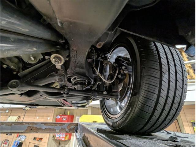 1969 Chevrolet Camaro (CC-2068192) for sale in Volo, Illinois