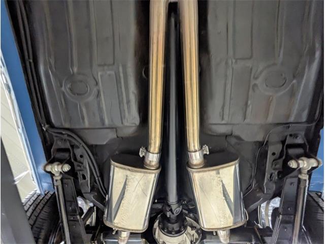 1969 Chevrolet Camaro (CC-2068192) for sale in Volo, Illinois