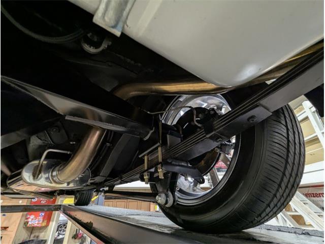 1969 Chevrolet Camaro (CC-2068192) for sale in Volo, Illinois