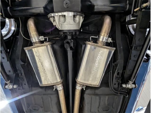 1969 Chevrolet Camaro (CC-2068192) for sale in Volo, Illinois