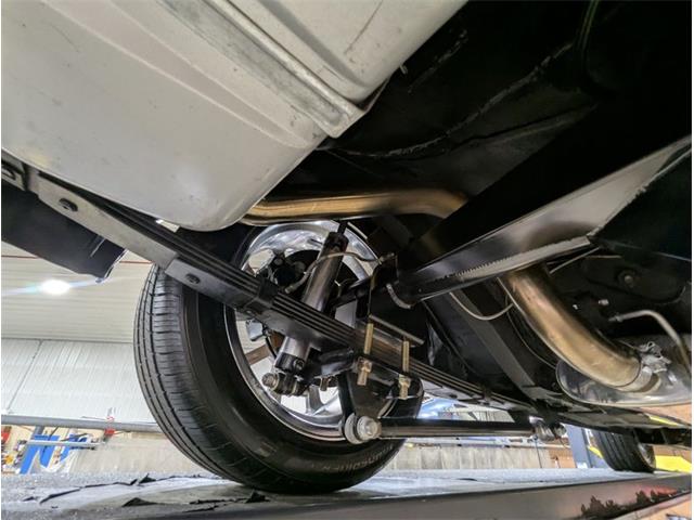 1969 Chevrolet Camaro (CC-2068192) for sale in Volo, Illinois