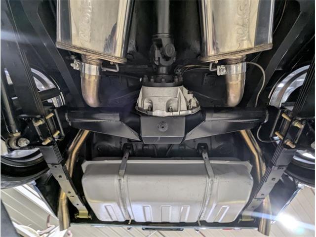 1969 Chevrolet Camaro (CC-2068192) for sale in Volo, Illinois