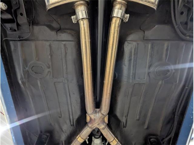 1969 Chevrolet Camaro (CC-2068192) for sale in Volo, Illinois