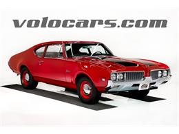 1969 Oldsmobile F85 (CC-2068193) for sale in Volo, Illinois