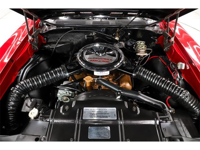 1969 Oldsmobile F85 (CC-2068193) for sale in Volo, Illinois