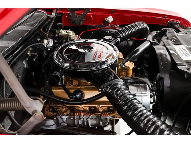 1969 Oldsmobile F85 (CC-2068193) for sale in Volo, Illinois