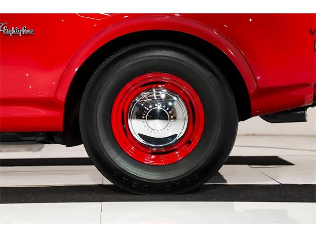 1969 Oldsmobile F85 (CC-2068193) for sale in Volo, Illinois