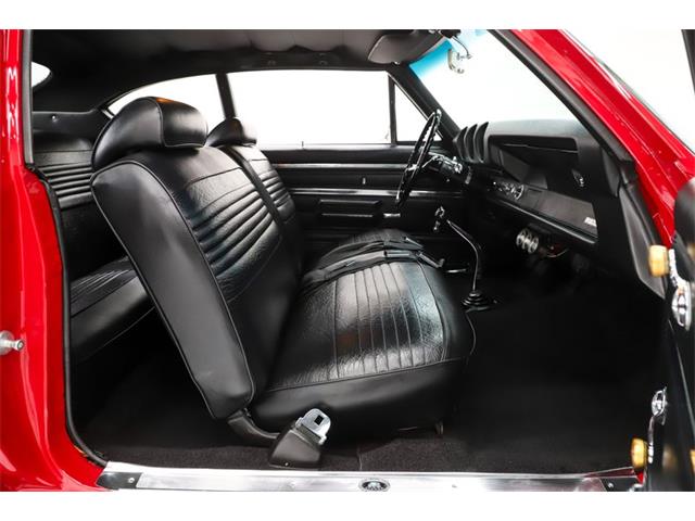 1969 Oldsmobile F85 (CC-2068193) for sale in Volo, Illinois