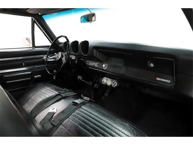 1969 Oldsmobile F85 (CC-2068193) for sale in Volo, Illinois