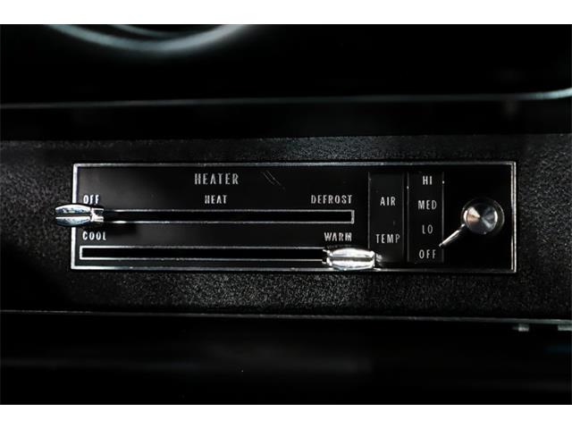 1969 Oldsmobile F85 (CC-2068193) for sale in Volo, Illinois