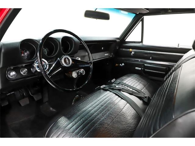 1969 Oldsmobile F85 (CC-2068193) for sale in Volo, Illinois