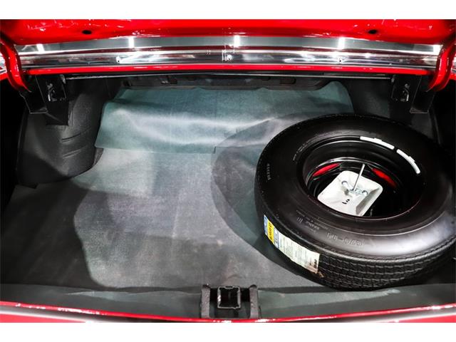 1969 Oldsmobile F85 (CC-2068193) for sale in Volo, Illinois