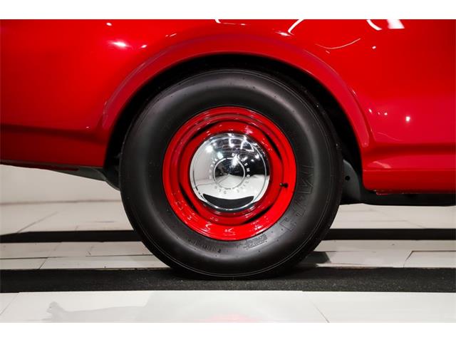 1969 Oldsmobile F85 (CC-2068193) for sale in Volo, Illinois