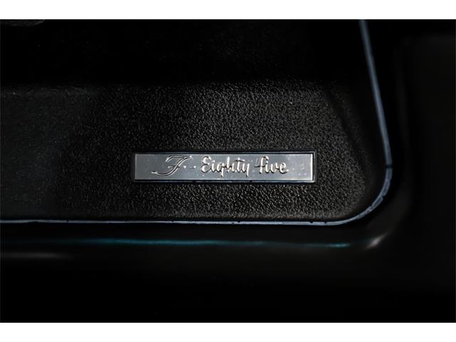 1969 Oldsmobile F85 (CC-2068193) for sale in Volo, Illinois