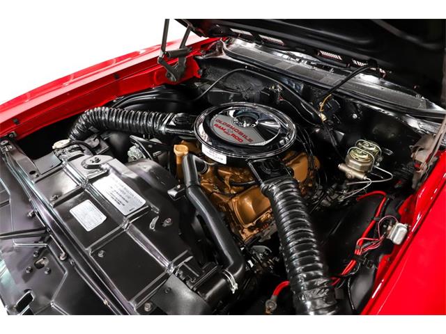 1969 Oldsmobile F85 (CC-2068193) for sale in Volo, Illinois