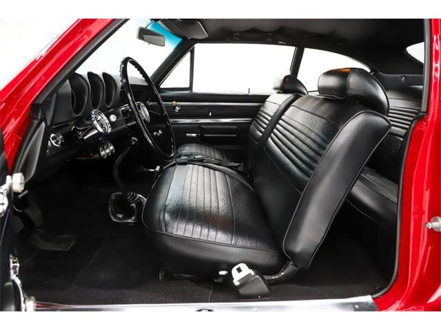 1969 Oldsmobile F85 (CC-2068193) for sale in Volo, Illinois