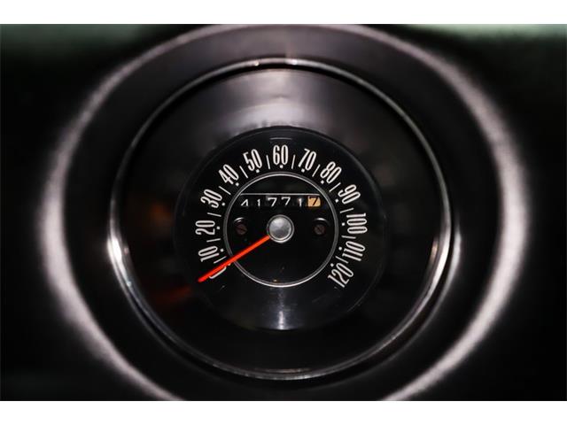 1969 Oldsmobile F85 (CC-2068193) for sale in Volo, Illinois