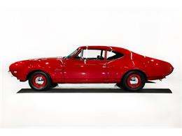 1969 Oldsmobile F85 (CC-2068193) for sale in Volo, Illinois