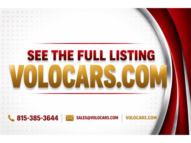 1969 Oldsmobile F85 (CC-2068193) for sale in Volo, Illinois