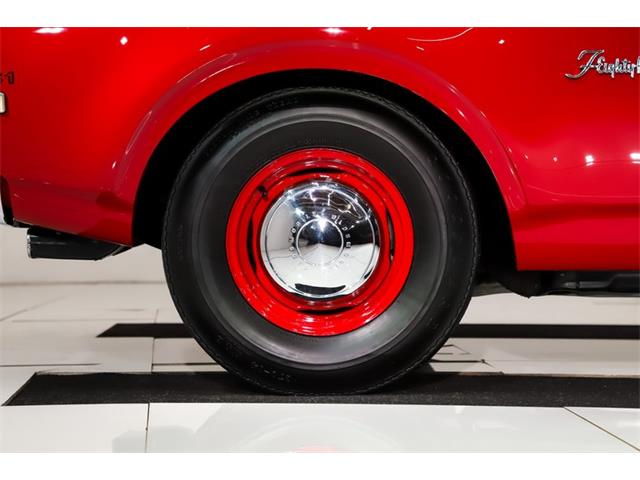 1969 Oldsmobile F85 (CC-2068193) for sale in Volo, Illinois