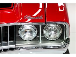 1969 Oldsmobile F85 (CC-2068193) for sale in Volo, Illinois