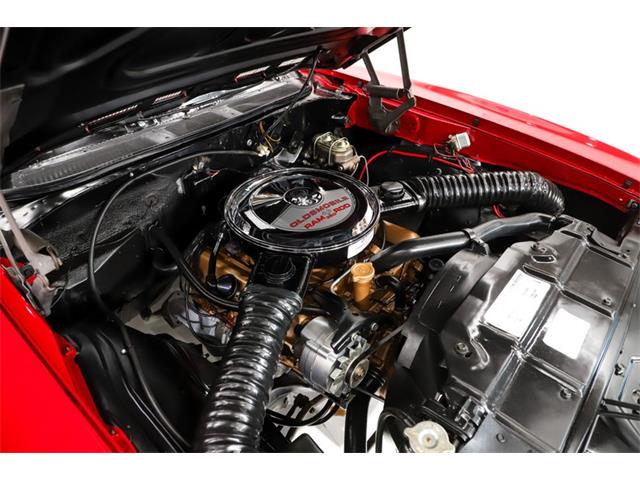 1969 Oldsmobile F85 (CC-2068193) for sale in Volo, Illinois