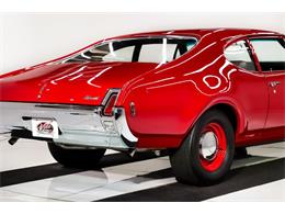 1969 Oldsmobile F85 (CC-2068193) for sale in Volo, Illinois